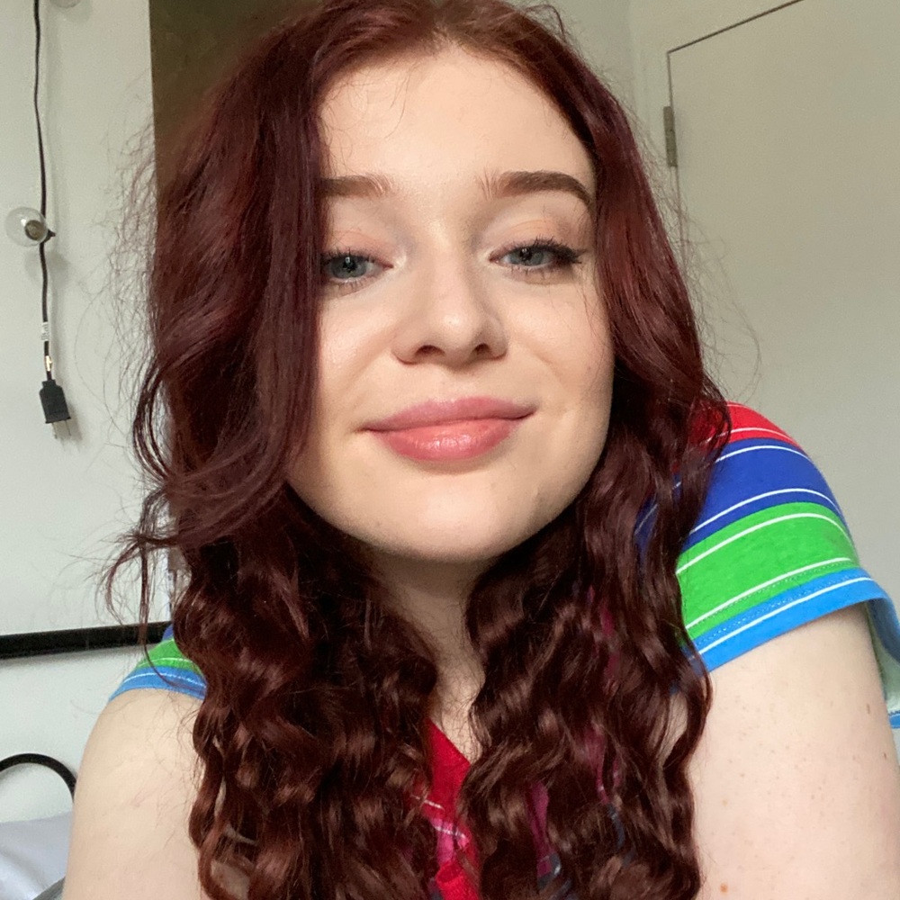 Meet your Posher, Alina